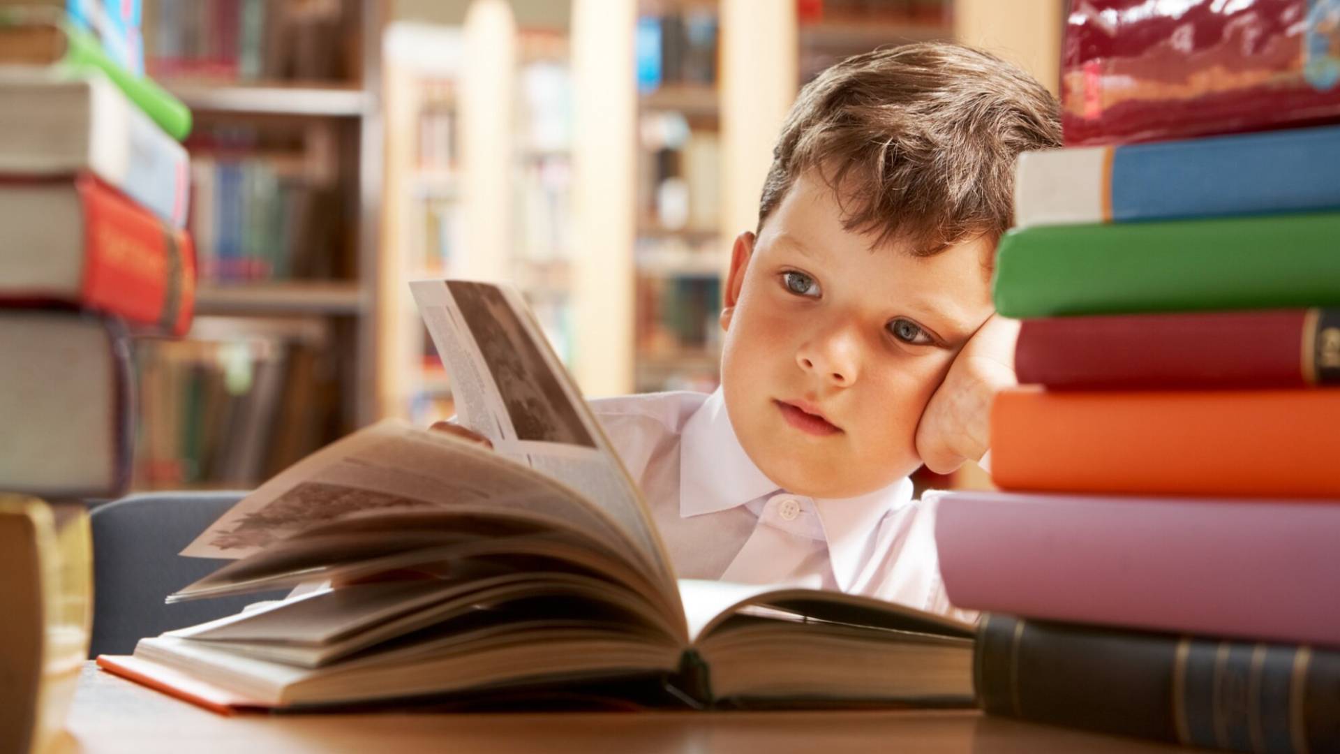 Çocuklara Kitap Okuma Alışkanlığı Kazandırmanın 5 Yolu